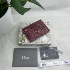 Christian Dior Wallet